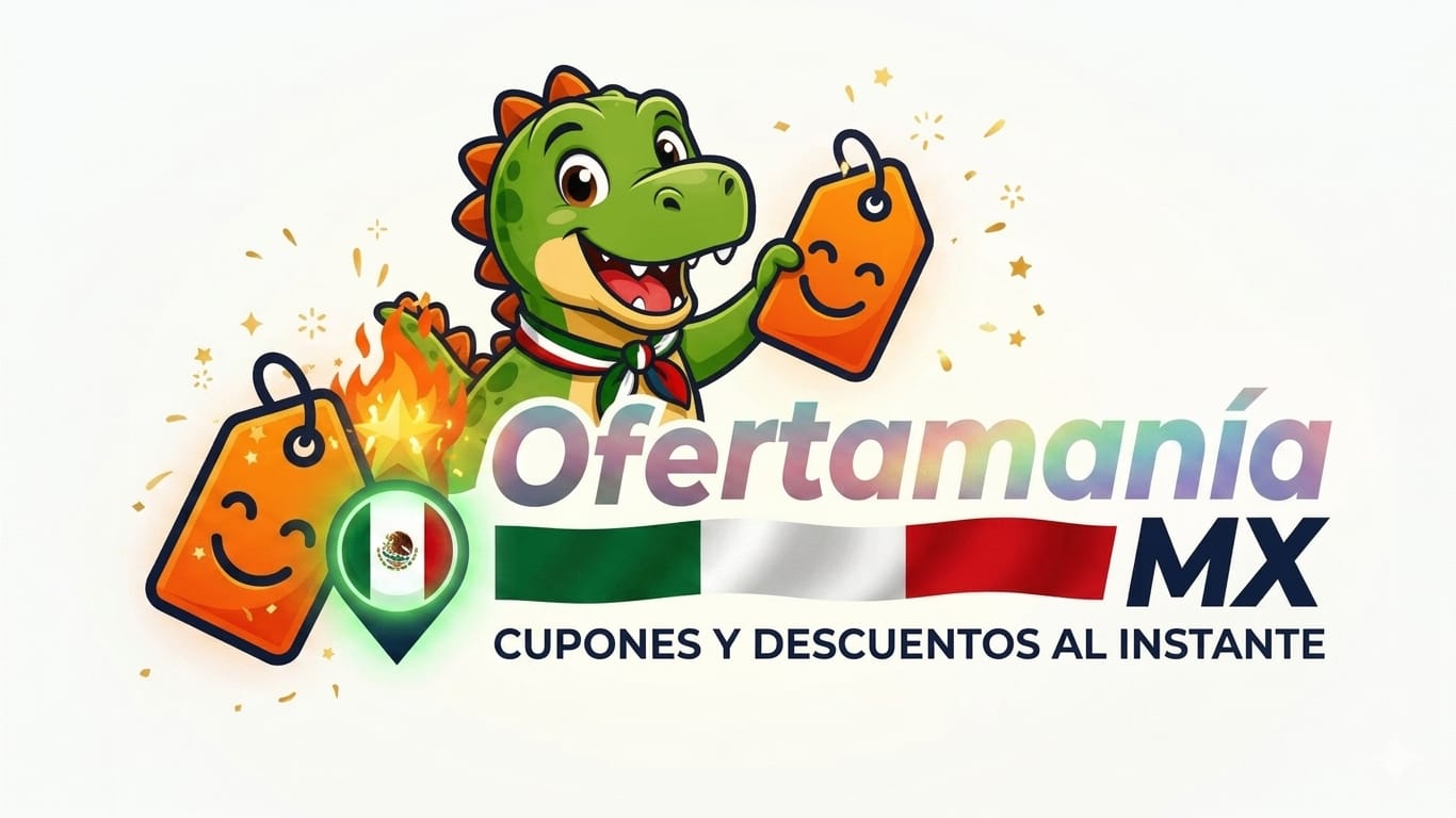 Ofertamanía MX